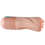 XISE - SUCTROKER V2.0 I MASTURBATOR DO UST Z WIBRACJÄ